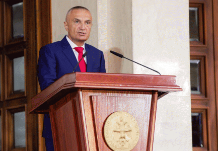 Presidenti Ilir Meta reagon për vrasjen e gjyqtares