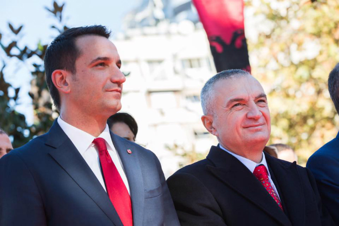 Veliaj komenton marrëdhënien me Metën: Kur u bë President, diçka ndryshoi