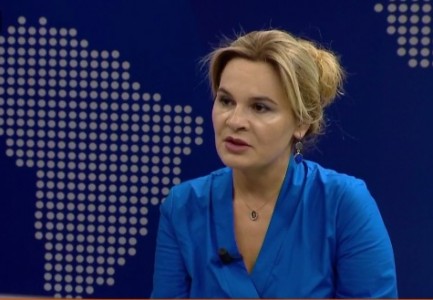 LSI koalicion me PD në shtator? Ja mesazhi që ka Monika Kryemadhi