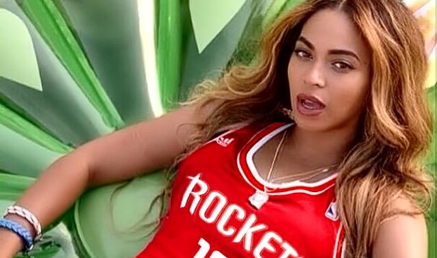 Muzikë në NBA, Beyonce dëshiron të blejë Huston Rockets?!