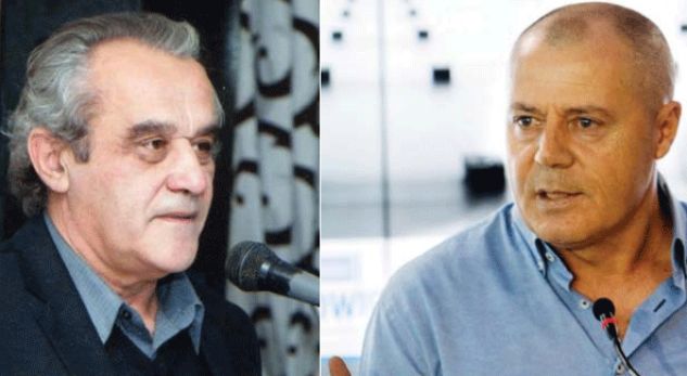 Mustafa Nano i kërkon ndjesë publike Moikom Zeqos