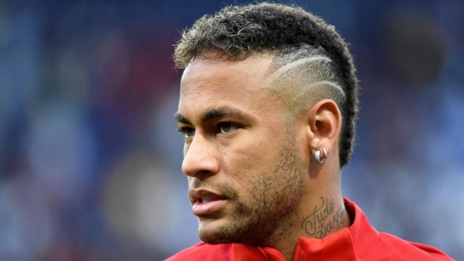 Neymar denoncon Barcelonën në FIFA