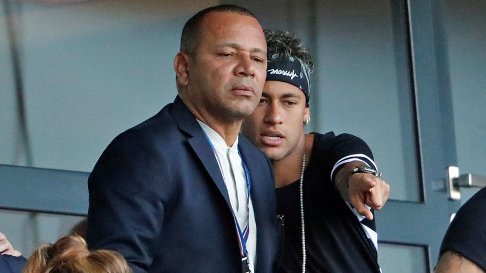 Neymar kërcënon Barcelonën se do ta denoncojë në FIFA