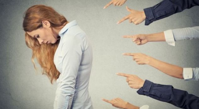 Njerëzit ju gjykojnë bazuar te këto shtatë gjëra