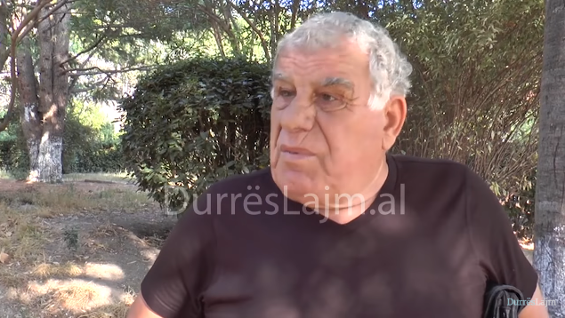 Durrës, Sindikata akuza drejtorisë së Hekurudhës për abuzime me tenderët (VIDEO)