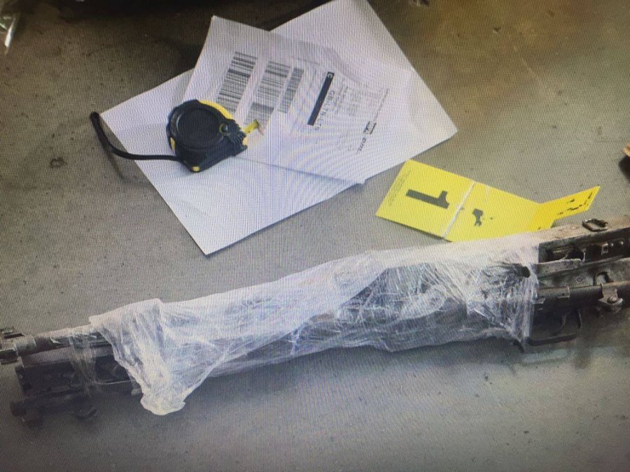 Armët me postë nga Durrësi, në kërkim britaniku që “vizitoi” Shijakun