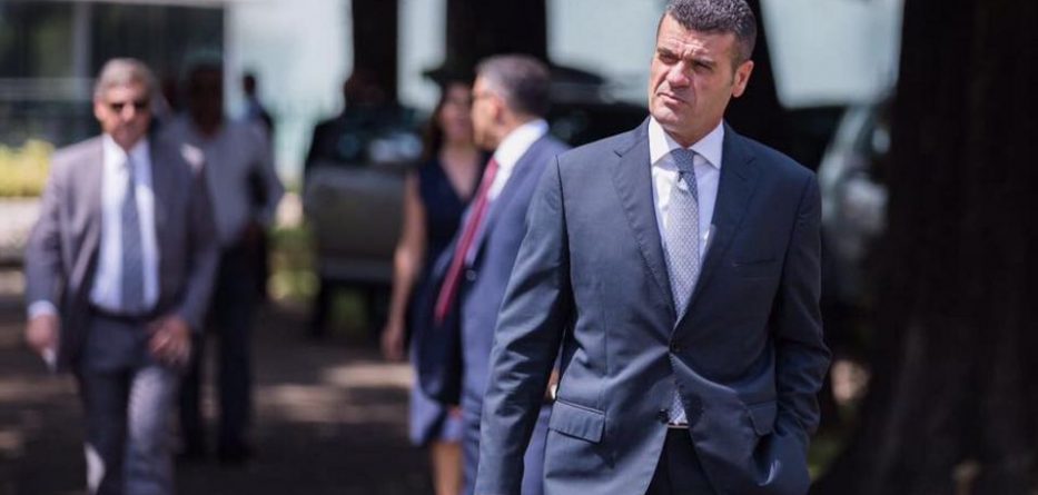 Patozi, Bashës: Krushqit teknikë kanë “ngrirë”