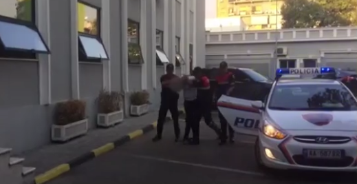 EMRI/ Kërkohej në të gjithë Europën, arrestohet 23-vjeçari