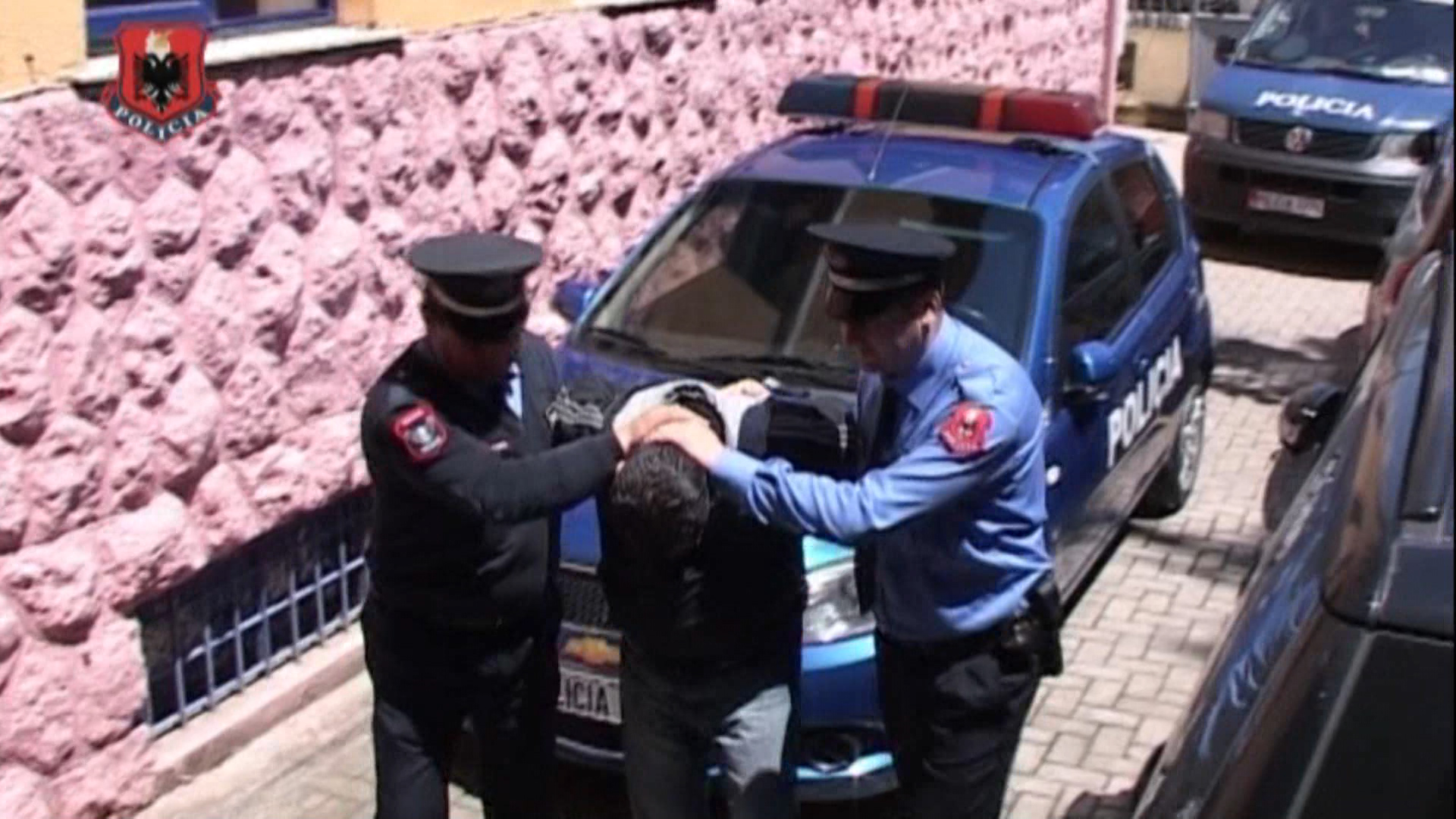 EMRI/ Arrestohet në Durrës, i shpalluri në kërkim