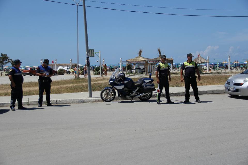 Holandezit i dalin nga hundët pushimet, i bëjnë hatanë në Spille