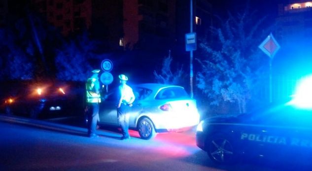 Durrës/ Tregoni kujdes në këto orë, rrezikoni të prangoseni nga policia