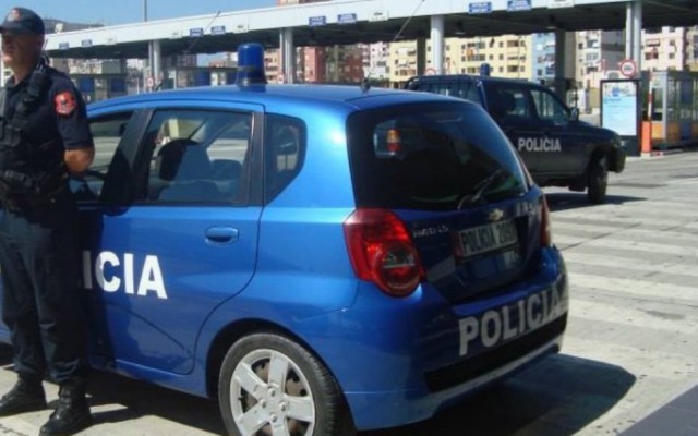 Durrës e Shijak/ Grushta e dajak, por edhe kërcënime të forta