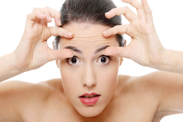 3 veprimet që na plakin para kohe