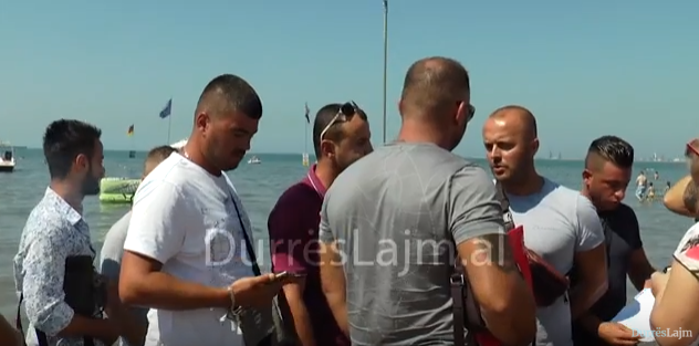 Bllokimi i mjeteve ujore në Durrës, pronarët ngrihen në protestë (VIDEO+FOTO)