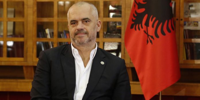 Rama përsërit ftesën drejtuar qytetarëve për zyrën e re të bashkëqeverisjes