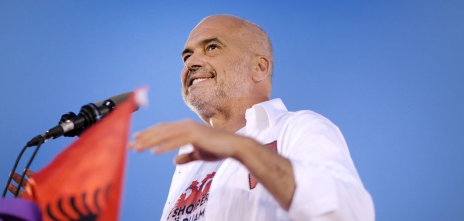 Rama publikon raportin e dëgjesave për qarkun e Korçës