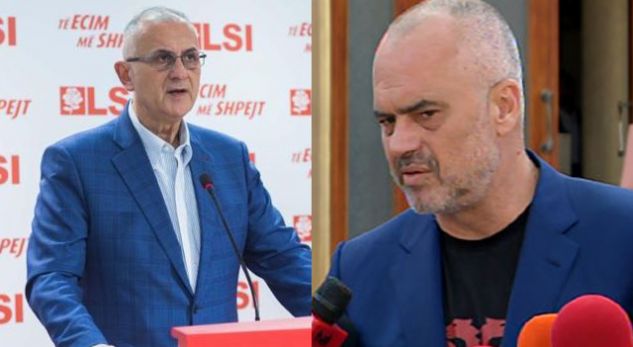 Rreziku për rikthimin e vizave, Vasili sulmon ashpër Ramën