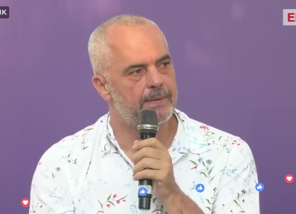 Rama publikon raportin për Tiranën: Çfarë duan më shumë kryeqytetasit