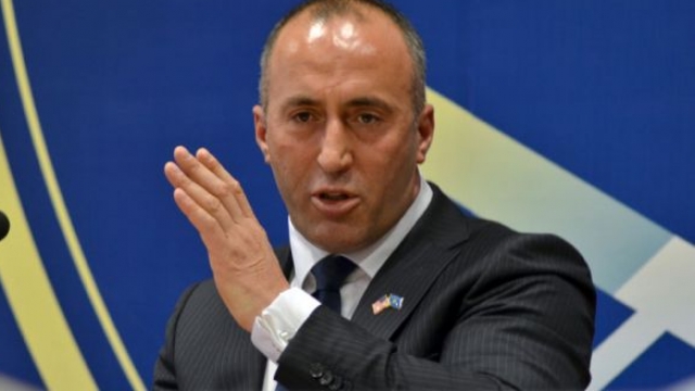Ramush Haradinaj: Mos e lëndoni UÇK-në, jeni të lirë falë asaj