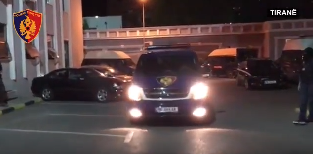 Ish-i dënuari për pengmarrje lëvizte ‘i blinduar’, ç’bëri kur po e ndiqte policia