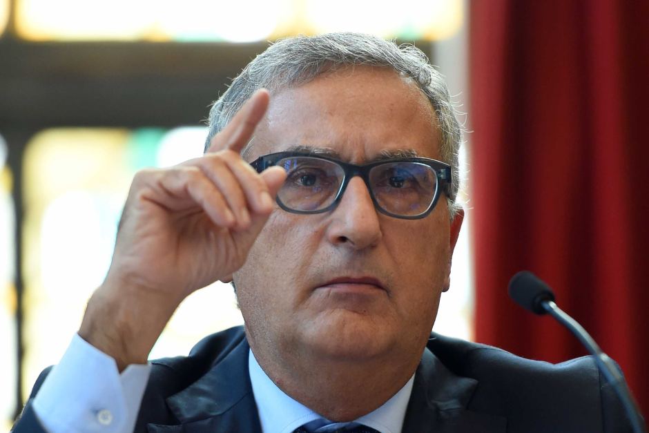 Kryeprokurori italian: Mafiozët vriten për drogën shqiptare