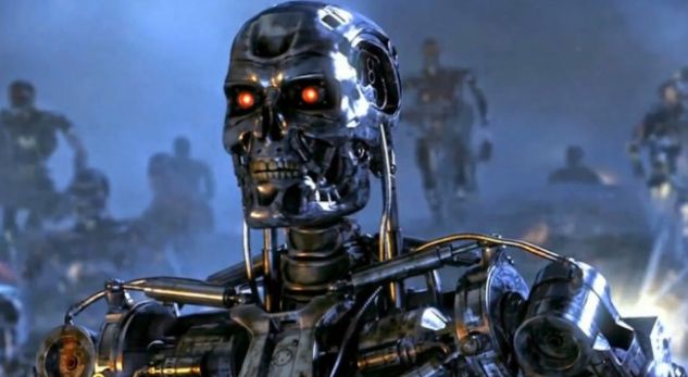 “Robotët killer duhen ndaluar”