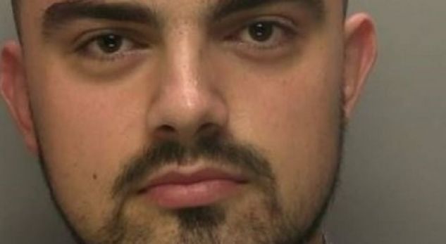 Kapet trafikanti shqiptar, ja gafa që e tradhtoi