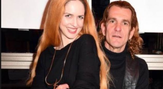 Lidhja treshe/ Egla Harxhi dhe partneri prezantojnë vajzën me të cilën ndajnë krevatin (VIDEO)