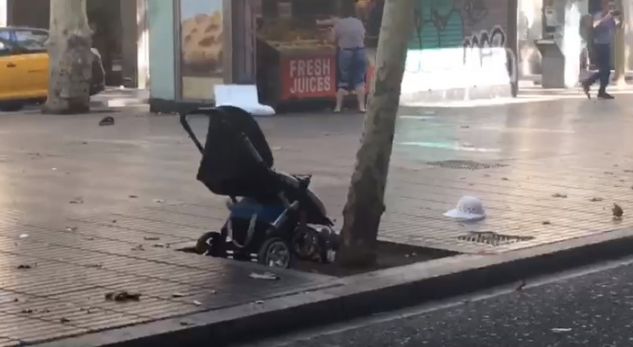 &#8220;Do kisha vdekur bashkë me gocën&#8221;, shqiptarja tregon tmerrin në Barcelonë (VIDEO)