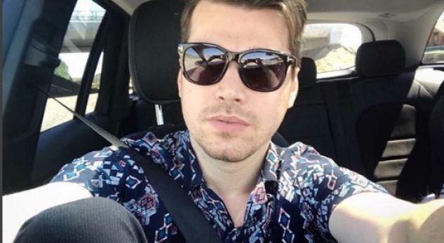 Alban Skënderaj kërkon falje publike (FOTO)