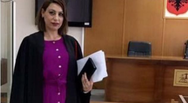 “Burri do më vrasë, më ndihmoni…”, zbulohet letra që gjyqtarja e ekzekutuar i dërgoi ambasadorit Lu