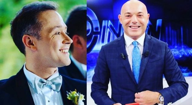 Turjan Hyska ndryshon komplet pas dasmës, konkuron me Blendi Fevziun për… (FOTO)