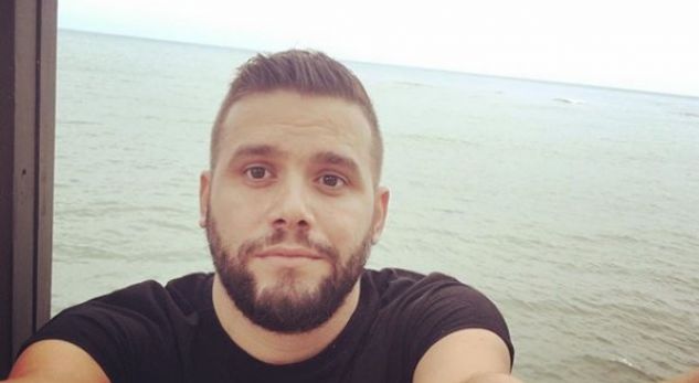 “I bekuar që të kam dhe je me mua”, Flor Mumajesi dedikim për… (FOTO)