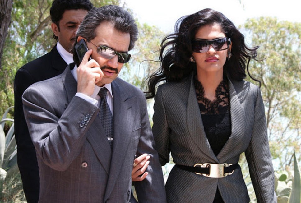 Jeta e “çmendur” prej miliarderi e sheikut që erdhi në Durrës (FOTO)