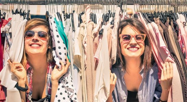 Vendet më të mira për të pushuar dhe për të bërë shopping