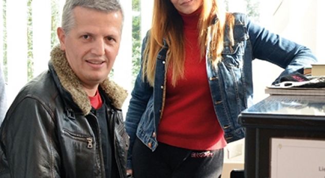 Shpëtim Saraçi në SHBA, çfarë po ndodh me jetën e tij (FOTO)