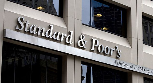 “Standard &#038; Poor&#8217;s” dhe “Moody’s” japin notat për ekonominë shqiptare