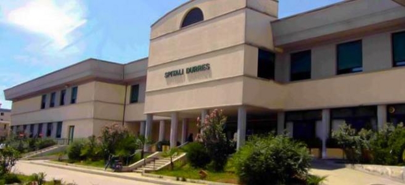 Superskandal me tenderin e spitalit të Durrësit, kompania merr 2 mld lekë me dokumente false