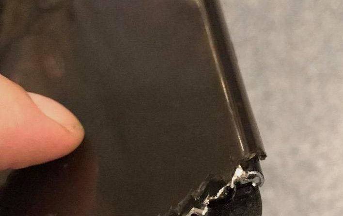 Kur iPhone të shpëton jetën