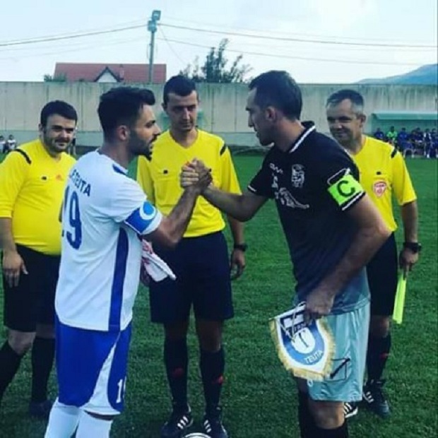 Teuta gjen liderin e ri, një kampion si kapiten për të drejtuar të rinjtë