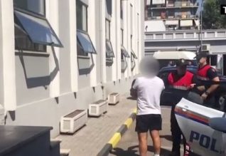 U kap me doza heroine, arrestohet 43-vjeçari