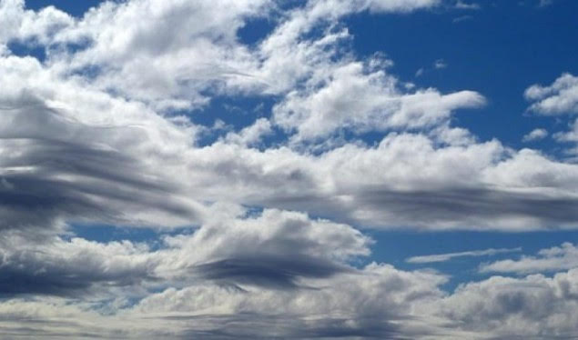 Parashikimi i motit, ulje sërish e temperaturave