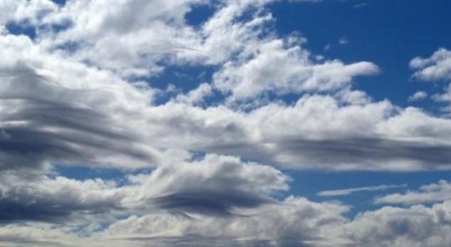 Pas shiut dhe breshërit, ja çfarë na pret në ditën e fundit të gushtit