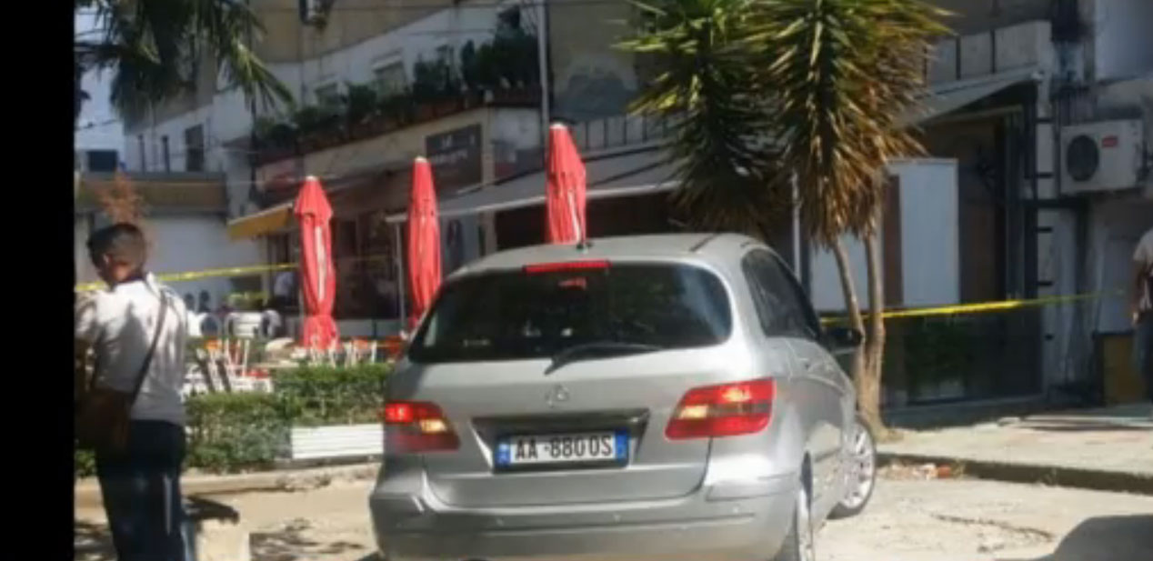 LAJM I FUNDIT/ Tiranë, burri vret gruan me armë në mes të rrugës
