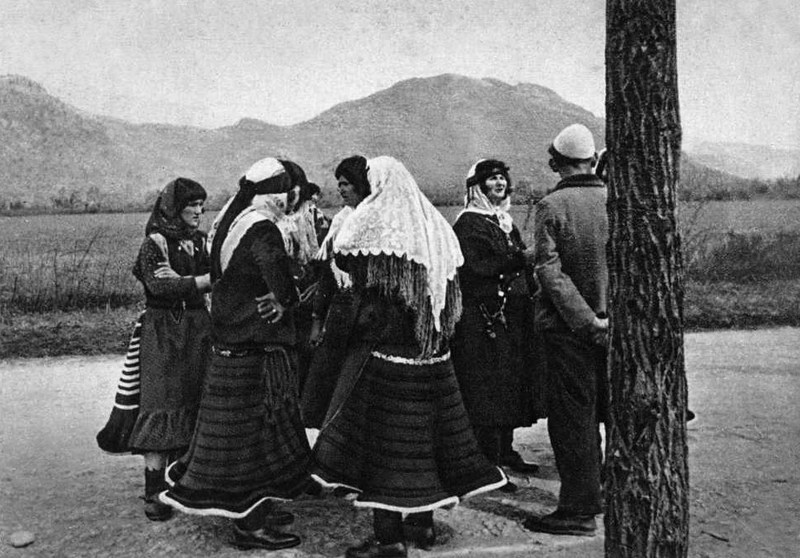 Xhubleta, 4000 vjet histori, ndërsa sot trafikohet