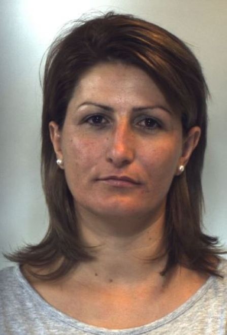 EMRI/ Kjo është 28-vjeçarja shqiptare që kërcënonte dhe zhvaste biznesmenin italian