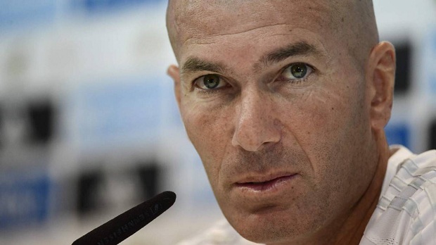 Zidane: Jam shumë i mërzitur me dënimin e Ronaldos