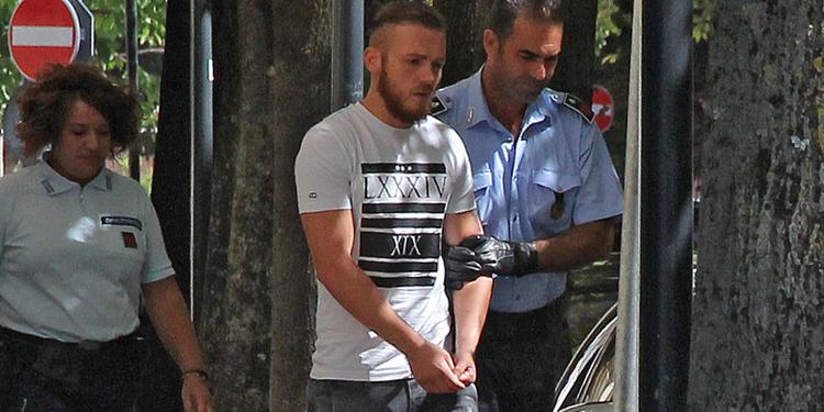 Rrëmbeu infermieren dhe e përdhunoi gjithë natën, shqiptari rrezikon 10 vjet burg