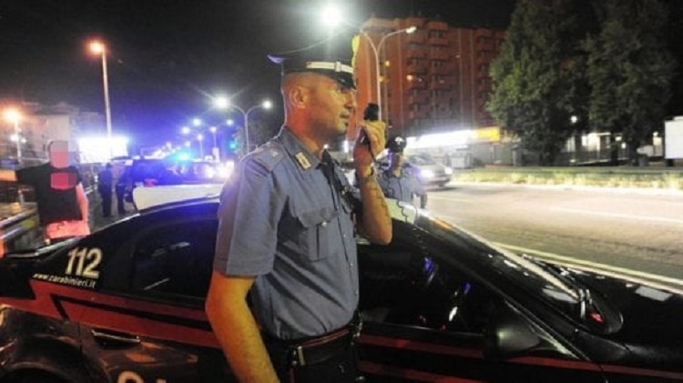 Ekzekutohet me stil mafioz i riu shqiptar në Itali