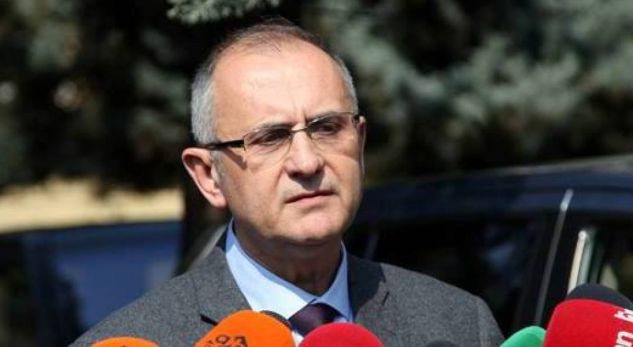 Vasili: Kjo qeveri nuk ka asnjë vizion për shëndetësinë